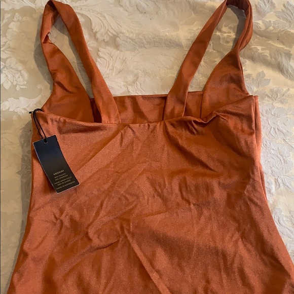 Bathing Suit - Picture 4 of 4